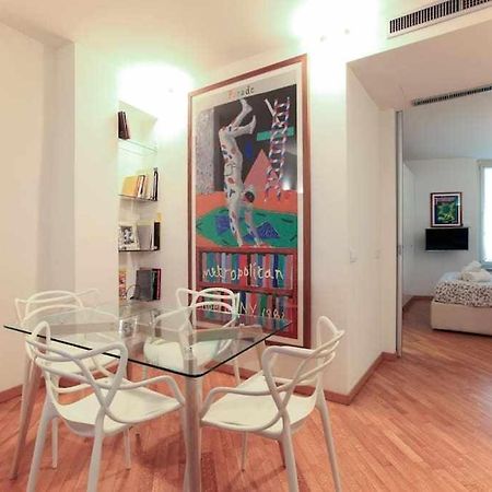 Brera Area Lovely Apt Close To Piazza Duomo ミラノ エクステリア 写真