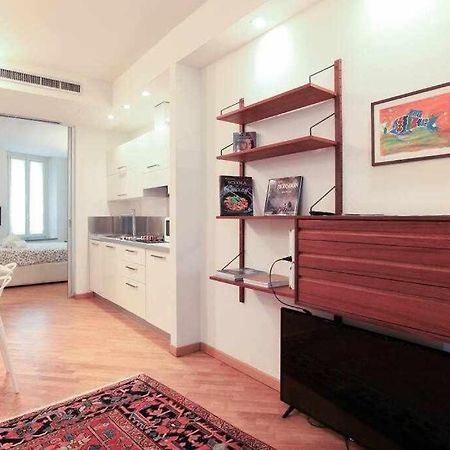 Brera Area Lovely Apt Close To Piazza Duomo ミラノ エクステリア 写真