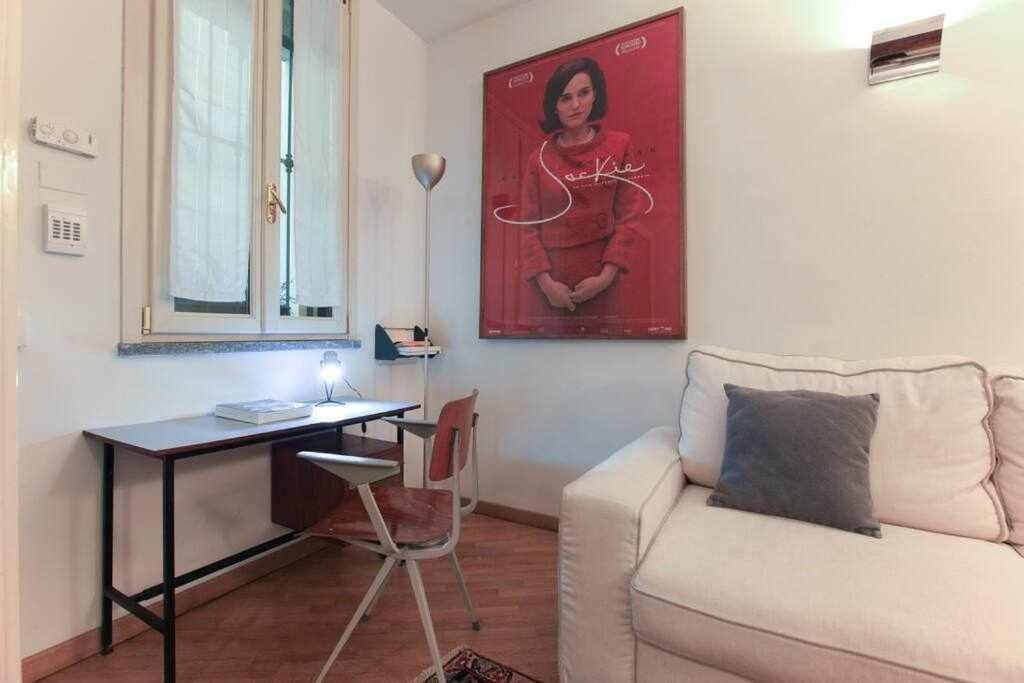 Brera Area Lovely Apt Close To Piazza Duomo ミラノ エクステリア 写真