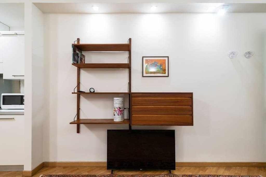Brera Area Lovely Apt Close To Piazza Duomo ミラノ エクステリア 写真