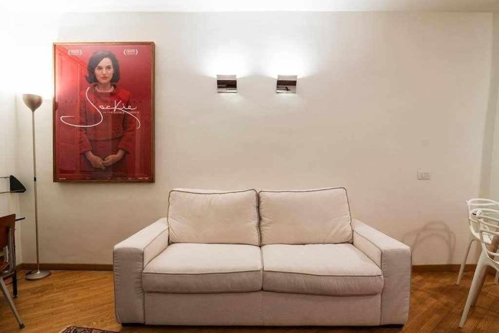 Brera Area Lovely Apt Close To Piazza Duomo ミラノ エクステリア 写真
