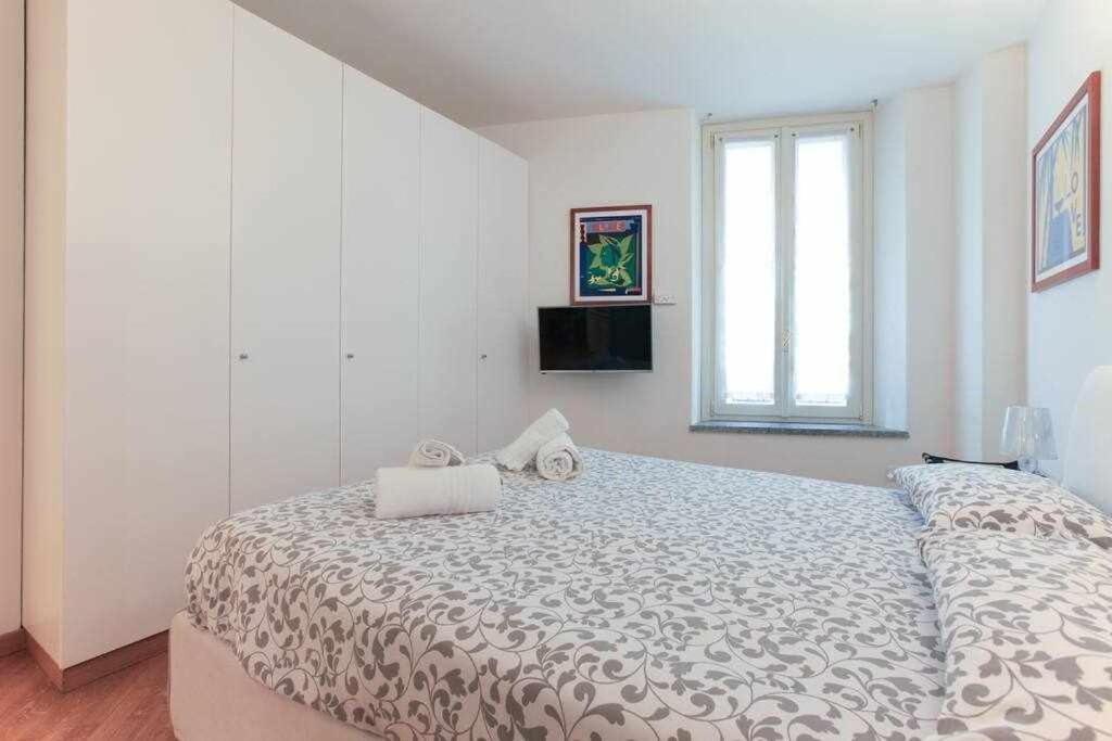 Brera Area Lovely Apt Close To Piazza Duomo ミラノ エクステリア 写真