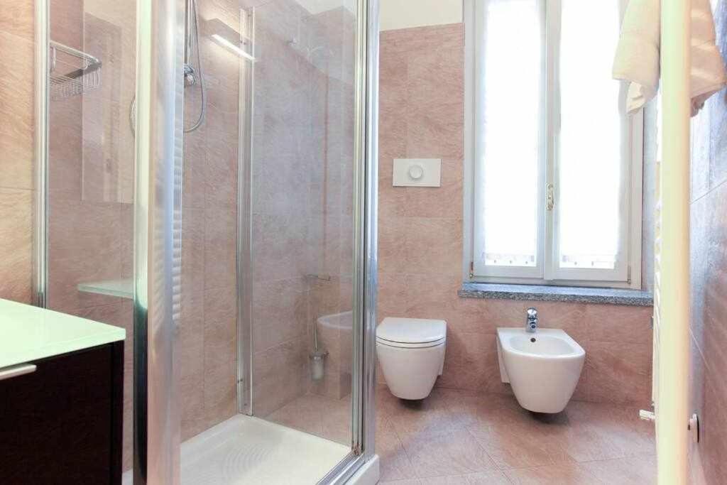 Brera Area Lovely Apt Close To Piazza Duomo ミラノ エクステリア 写真