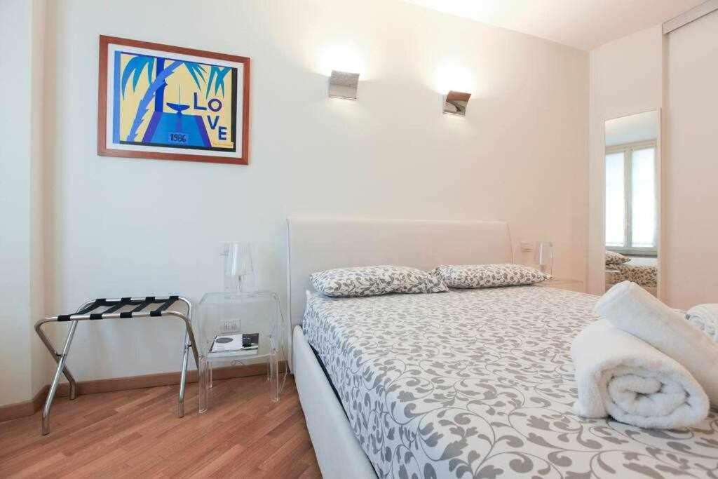 Brera Area Lovely Apt Close To Piazza Duomo ミラノ エクステリア 写真